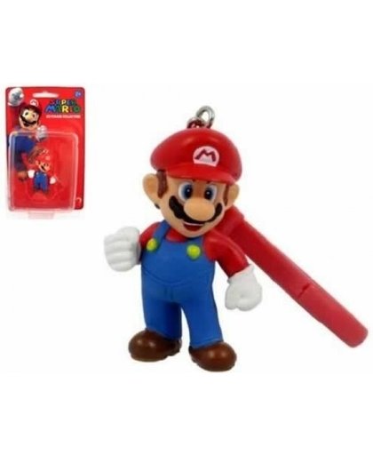 Super Mario Keychain - Mario