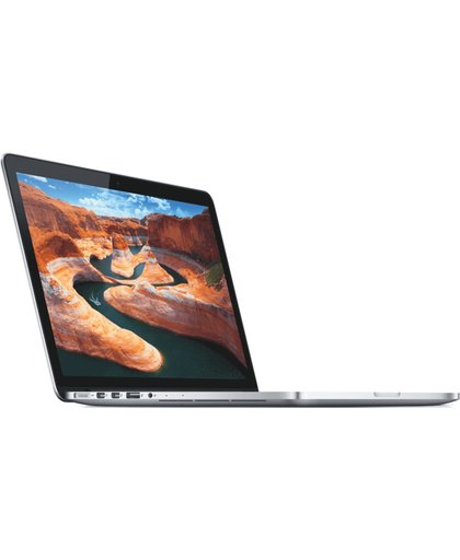 MacBook Pro 13 Core i5 2.7 MF839LL/A - Licht Gebruikt