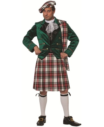 Schots kostuum Angus voor heer