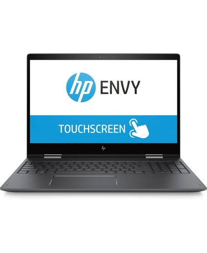 HP ENVY x360 - 15-bq100nd