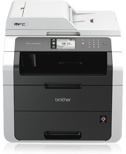 Brother MFC-9142CDN - All-in-One Laserprinter
