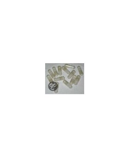 Chinaherbage Accessoires Capsulemachine (0)  1 stuk voor 24 capsules