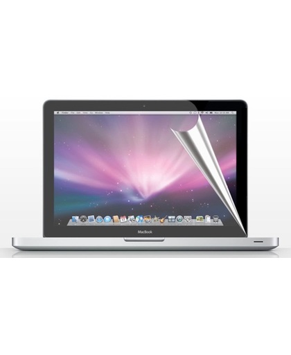 Xssive Screen Protector voor MacBook Retina 15.4 inch