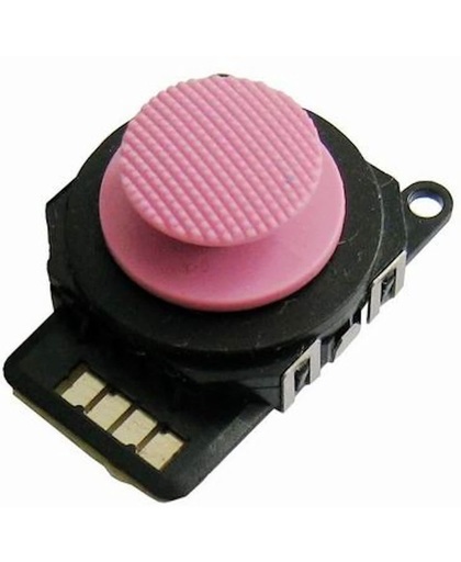 Roze joystick voor PSP 2000