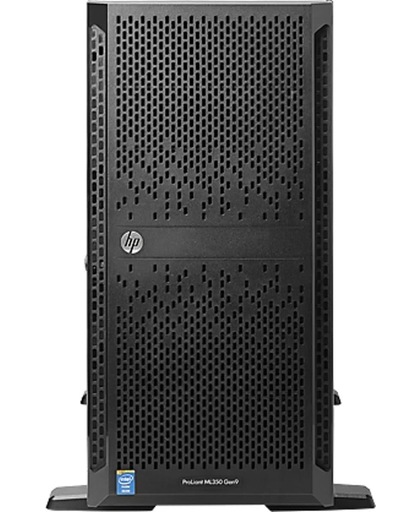 Hewlett Packard Enterprise servers ML350 Gen9 E5-2620v4 2P 16GB-R P440ar 8SFF 500W PS Base Server