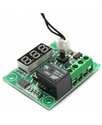 Arduino Compatible Temperatuur / Thermostaat Switch
