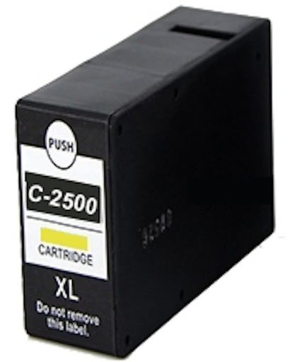 Canon PGI 2500XL geel | Toners en Inkt