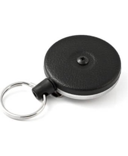 Keybak Intrekbare sleutelrol Heavy Duty RVS  48" - 15 sleutels
