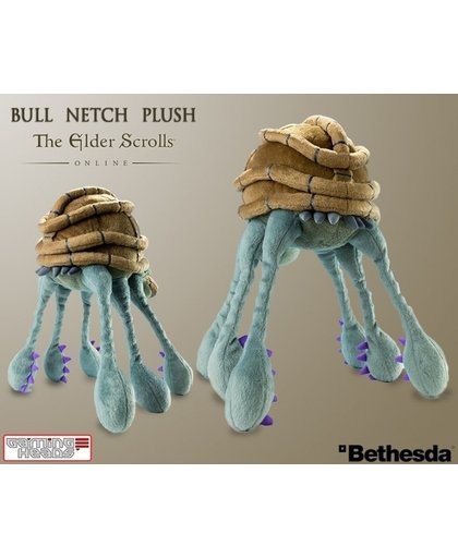 The Elder Scrolls Online: Bull Netch Pluche