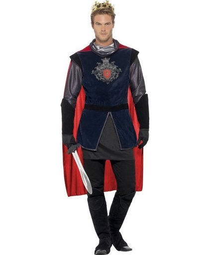 King Arthur Ridder kostuum | Verkleedkleding heren maat XL (56-58)