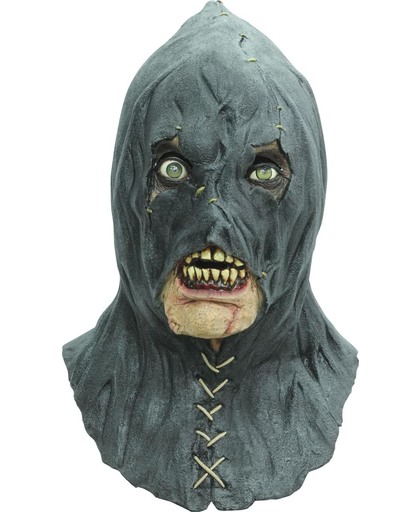 "Zombie Beul masker voor volwassen - Verkleedmasker - One size"
