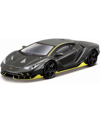 Auto Bburago: Lamborghini Centenario 1:43