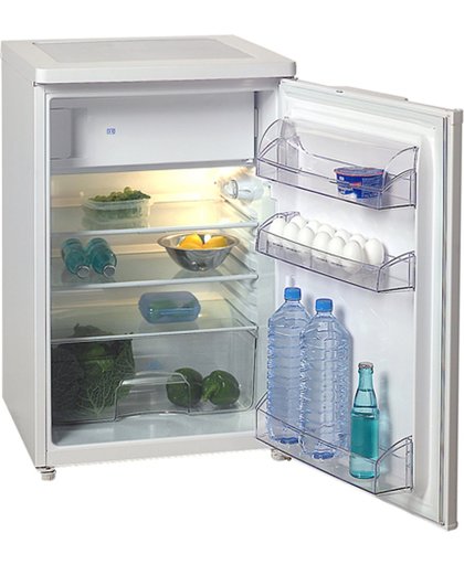 Exquisit KS15-5A+ - Tafelmodel koelkast