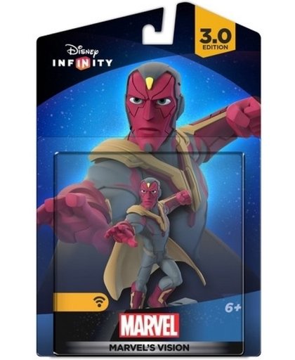 Disney Infinity 3.0 Marvel's Vision Figure