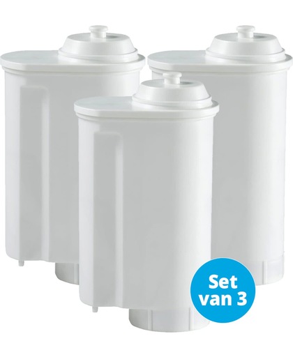 3X Scanpart waterfilterpatroon voor Bosch Intenza / Siemens Intenza / Brita Intenza