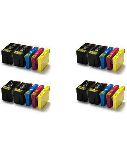 Epson compatible T2715 (27XL) inktcartridges