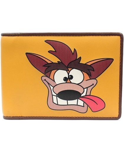 Crash Bandicoot - Crash Wallet