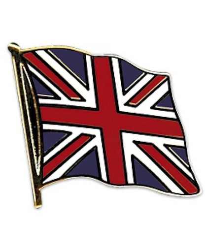Pin Vlag Engeland