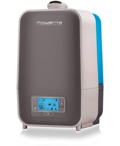 Humidificateur Electrique Intense Aqua Control