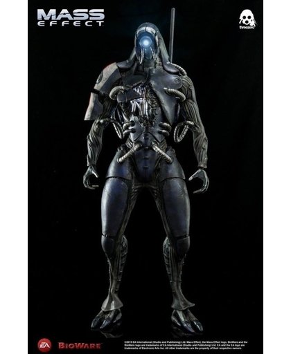 Mass Effect: Legion Sixth Scale Figure