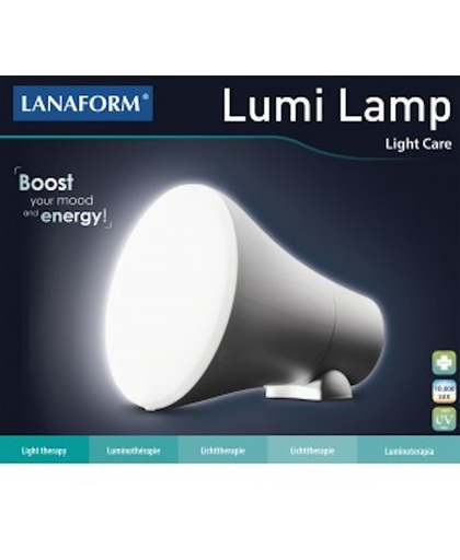 LANAFORM LUMI LAMP