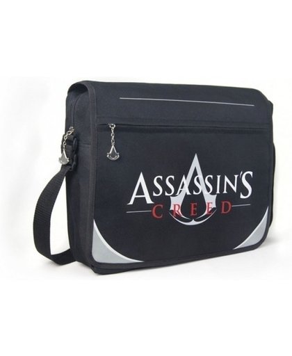 Assassin's Creed Messenger Bag Classic Logo