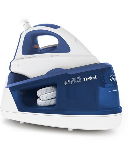 Tefal Stoomgenerator Purely & Simply SV5030