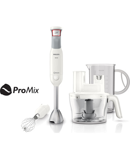 Philips Avance Collection Staafmixer HR1647/00 blender