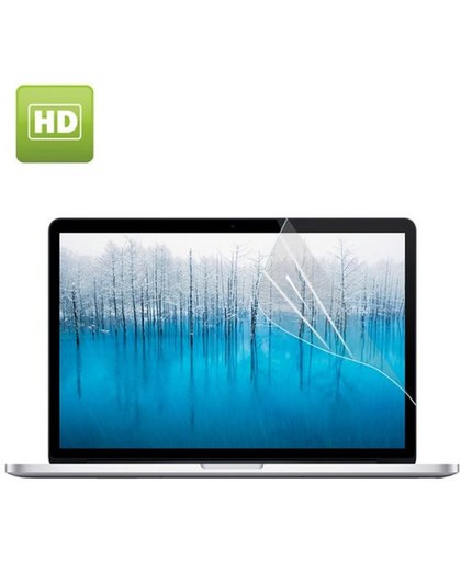MacBook 15 inch Pro Retina screen protector