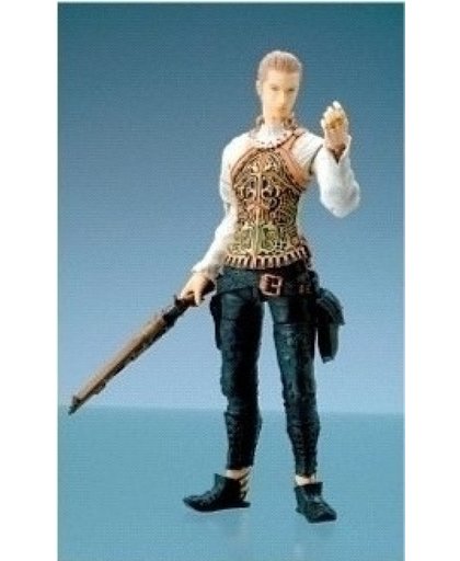 Final Fantasy 12 Balthier Figure