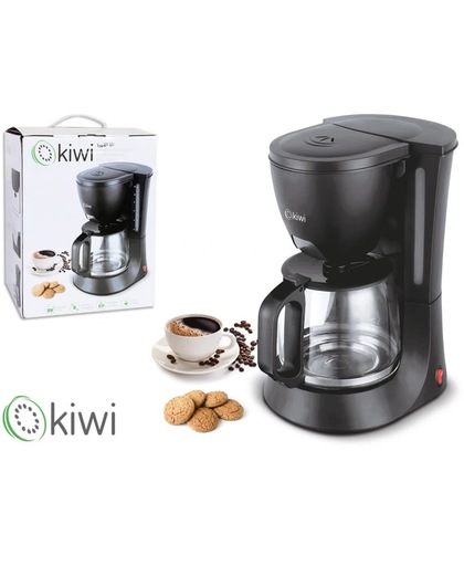 Kiwi filter-koffiezetapparaat KCM 7540