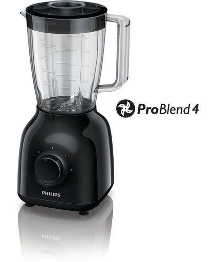 Philips Daily Collection HR2100/90 blender