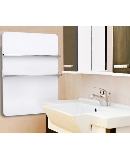 Green Comfort BathroomPanel - Elektrisch verwarmingspaneel badkamer