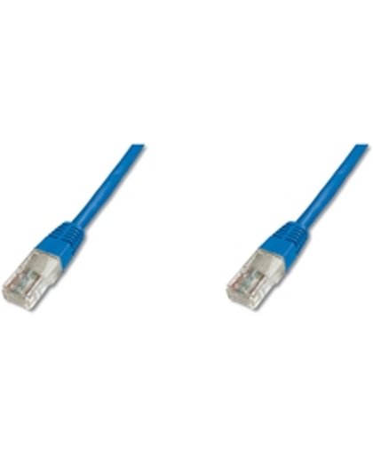 Cable Company UTP Patch Cable
