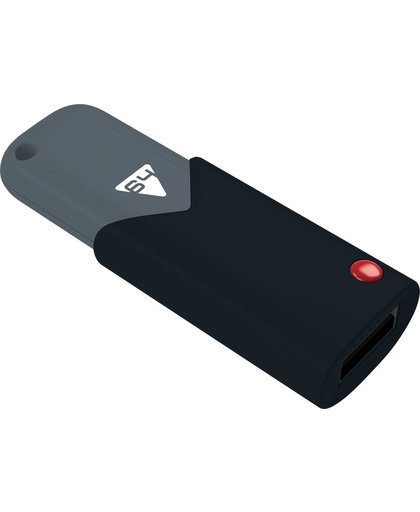 Emtec Click - USB-stick - 64 GB
