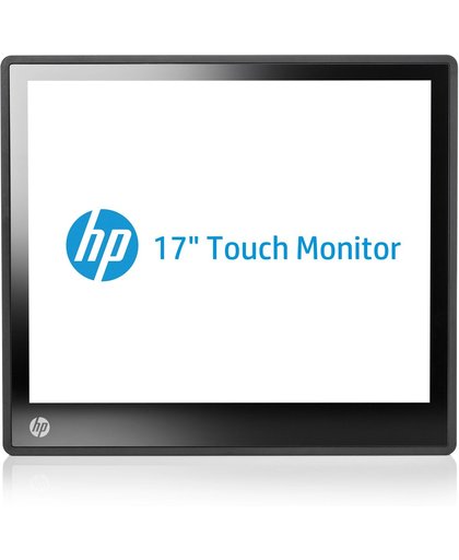 HP L6017tm 17-inch retail touch-monitor touch screen-monitor