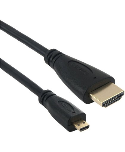 HDMI kabel voor SJCAM SJ4000 versie 2.0
