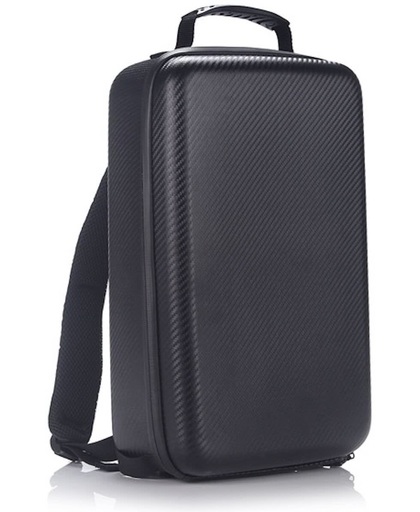 DJI Mavic Pro Platinum Geschikte Hardcase backpack koffer rugzak rugtas - Veilig vervoeren van uw Mavic Pro Drone - Mavic Rugzak transporter -