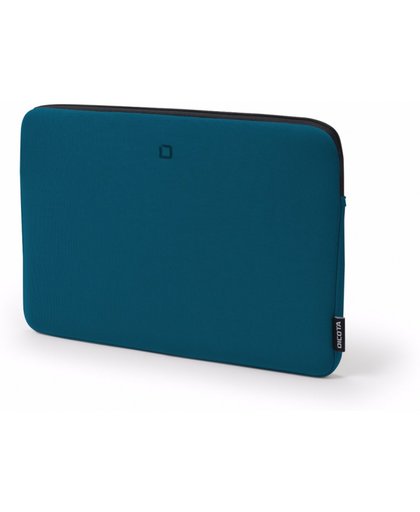 Dicota Skin BASE 14.1 inch - Laptop Sleeve / Blauw