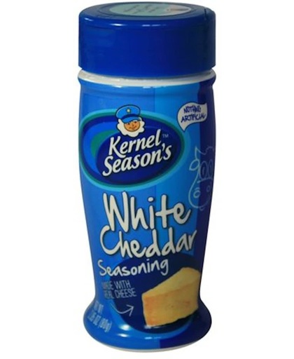 Kernel Season's Popcorn Kruiden White Cheddar