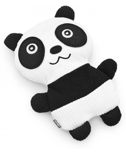 Warmtekussen tarwe & lavendel Panda