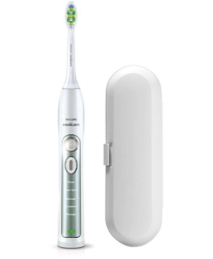 Philips Sonicare FlexCare+ Sonische, elektrische tandenborstel HX6921/06