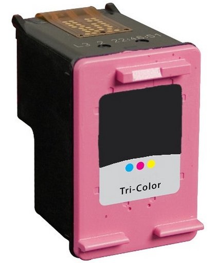 Inkt voor HP Deskjet-460C |  kleuren | huismerk