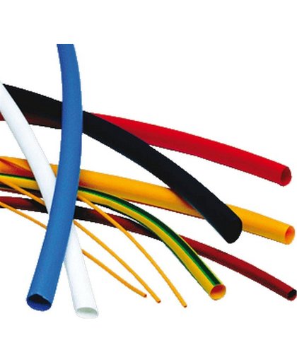 WM kabel-/adercod CLIC CLIC1-3, kunstst, geel, (lxb) 3x4.2mm, 1.5mm