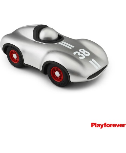 Playforever Speedy Le Mans Silver