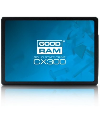 Goodram SSD CX300 SATA III 120GB