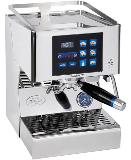 Quick Mill 3230 EVO70 Espressomachine