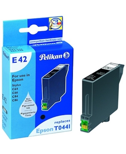 Pelikan Inktcartridge Epson Stylus C64