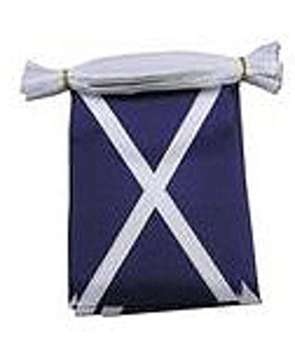 Schotse vlaggenlijn