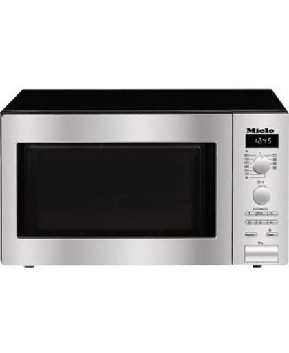 Miele M6012CS Magnetron met grill